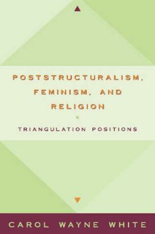 Cover of Postculturalism, Feminism, and Religion