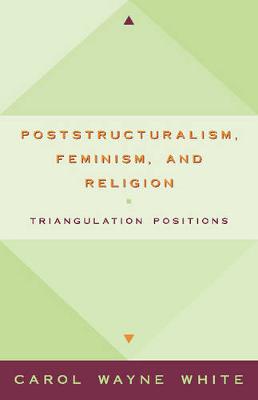 Book cover for Postculturalism, Feminism, and Religion