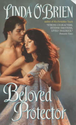 Book cover for Beloved Protector