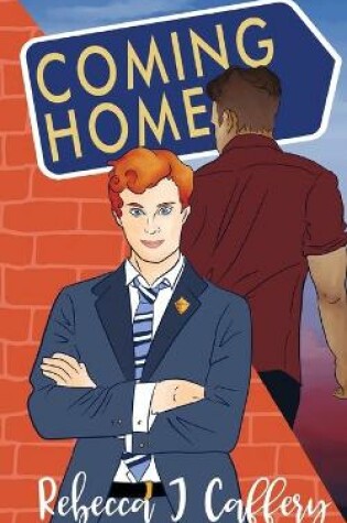 Cover of Coming Home