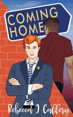 Cover of Coming Home