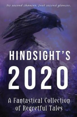 Cover of Hindsight's 2020