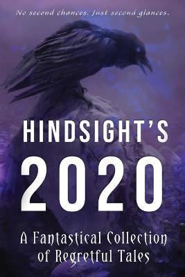 Book cover for Hindsight's 2020