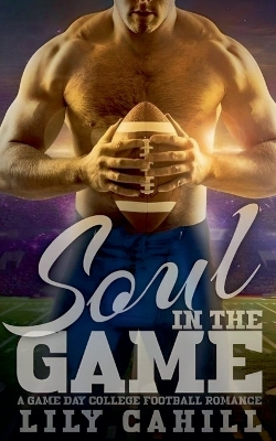 Cover of Soul in the Game