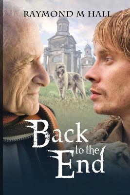 Cover of Back to the End