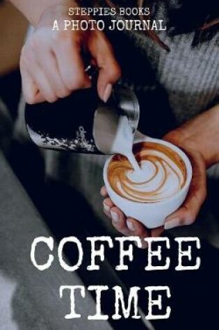 Cover of Coffee time