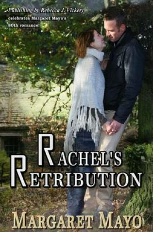 Cover of Rachel's Retribution