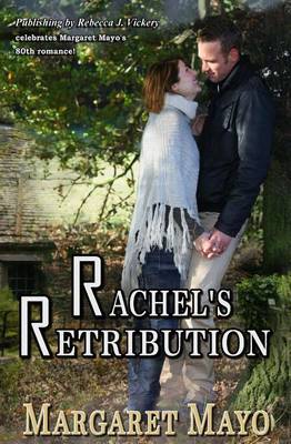 Book cover for Rachel's Retribution