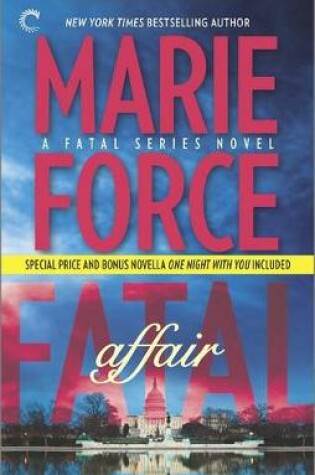 Cover of Fatal Affair: Book One of the Fatal Series
