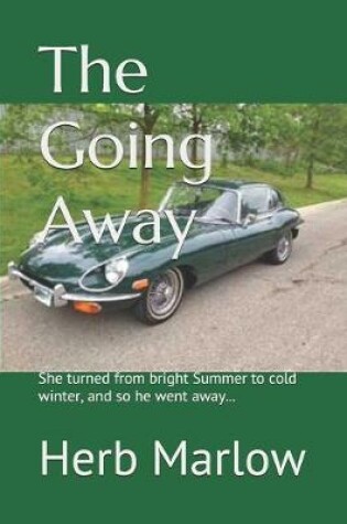 Cover of The Going Away