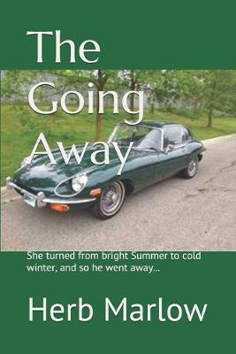 Book cover for The Going Away