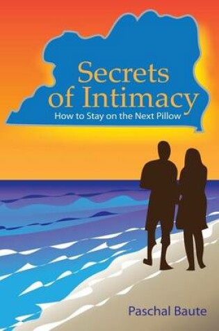 Cover of Secrets of Intimacy