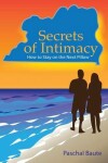 Book cover for Secrets of Intimacy