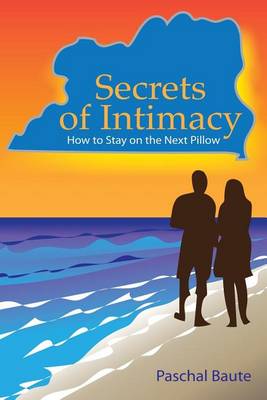 Book cover for Secrets of Intimacy