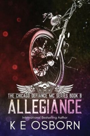 Cover of Allegiance