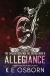 Book cover for Allegiance