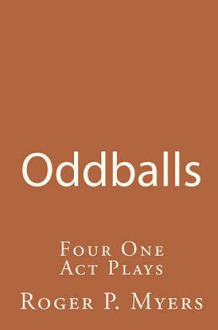 Cover of Oddballs