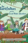 Book cover for The CuriOsitives and the Great Potato Adventure