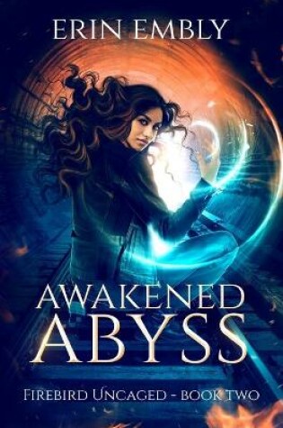 Cover of Awakened Abyss