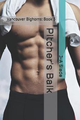 Book cover for Pitcher's Balk