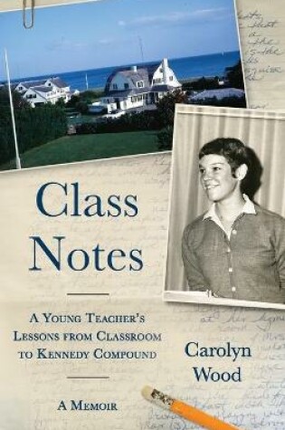 Cover of Class Notes