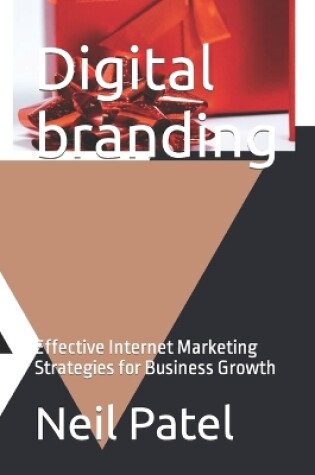 Cover of Digital branding