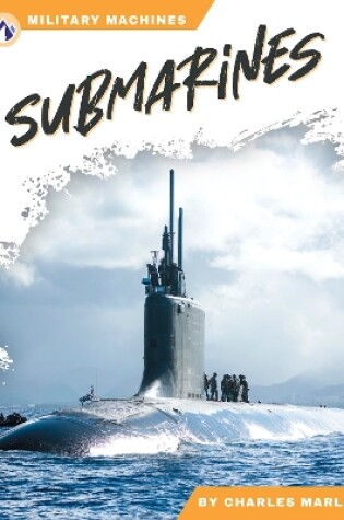 Cover of Submarines