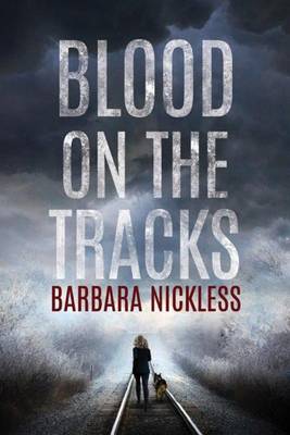 Cover of Blood on the Tracks
