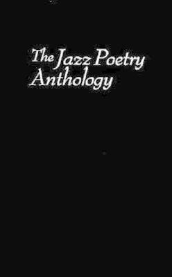 Cover of The Jazz Poetry Anthology