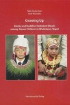 Book cover for Growing Up