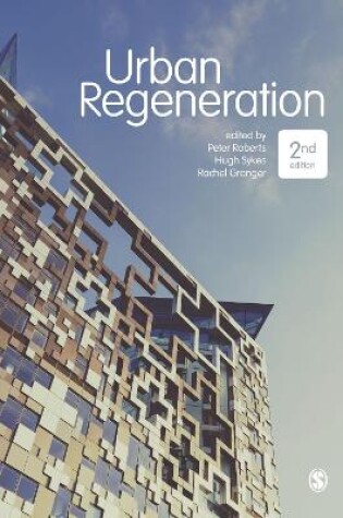 Cover of Urban Regeneration