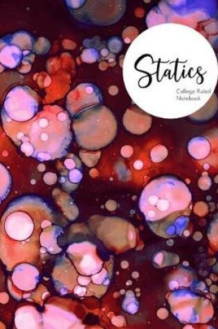 Cover of Statics