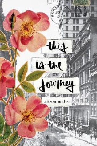 Cover of This Is the Journey