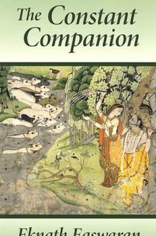 Cover of The Constant Companion