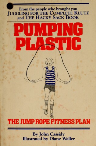 Cover of Pumping Plastic