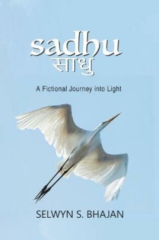 Cover of Sadhu