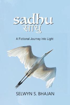 Book cover for Sadhu