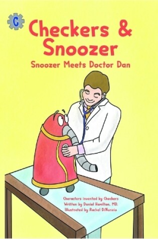 Cover of Checkers & Snoozer