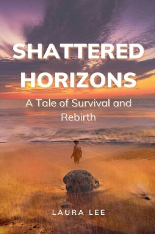 Cover of Shattered Horizons