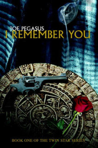 Cover of I Remember You