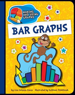 Cover of Bar Graphs