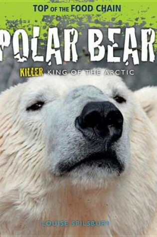 Cover of Polar Bear