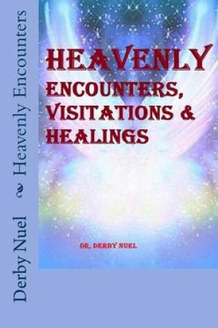Cover of Heavenly Encounters