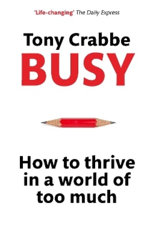 Cover of Busy