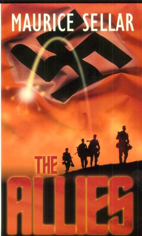 Book cover for The Allies