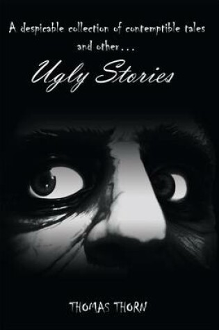 Cover of Ugly Stories