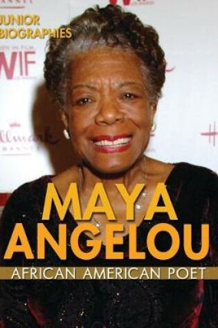 Cover of Maya Angelou