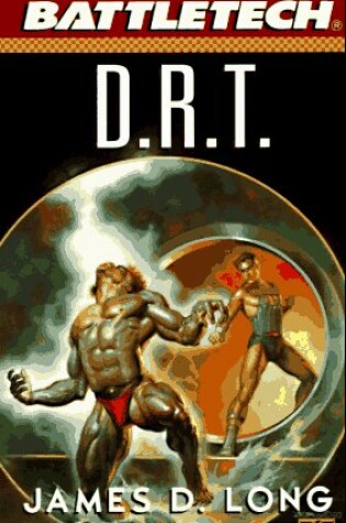 Cover of Battletech DRT