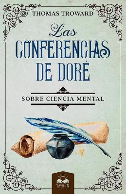 Book cover for Las Conferencias de Dore