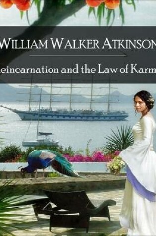 Cover of Reincarnation and the Law of Karma: The Secret Edition - Open Your Heart to the Real Power and Magic of Living Faith and Let the Heaven Be in You, Go Deep Inside Yourself and Back, Feel the Crazy and Divine Love and Live for Your Dreams